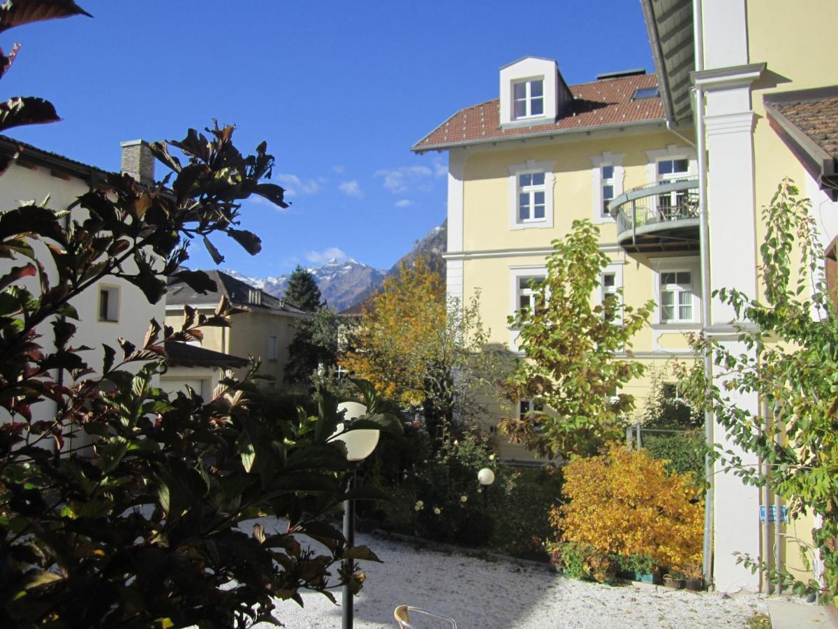 Residence Zum Theater Gossensass Exterior foto