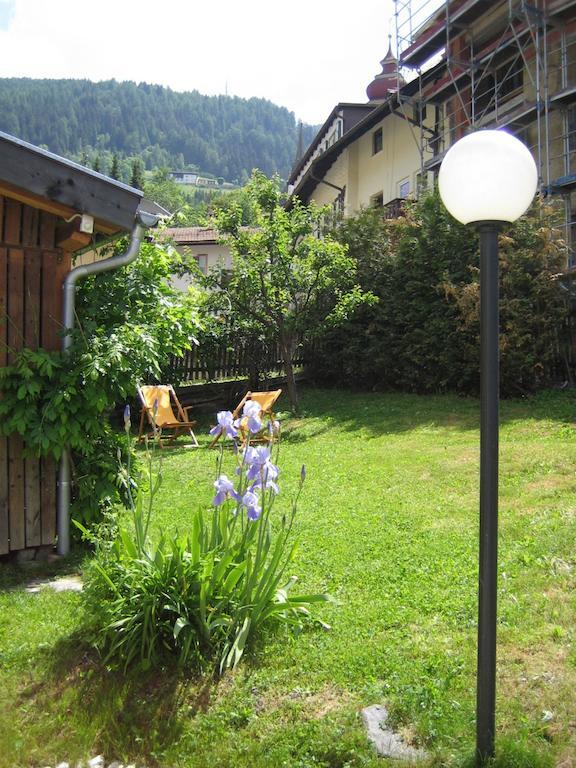 Residence Zum Theater Gossensass Exterior foto