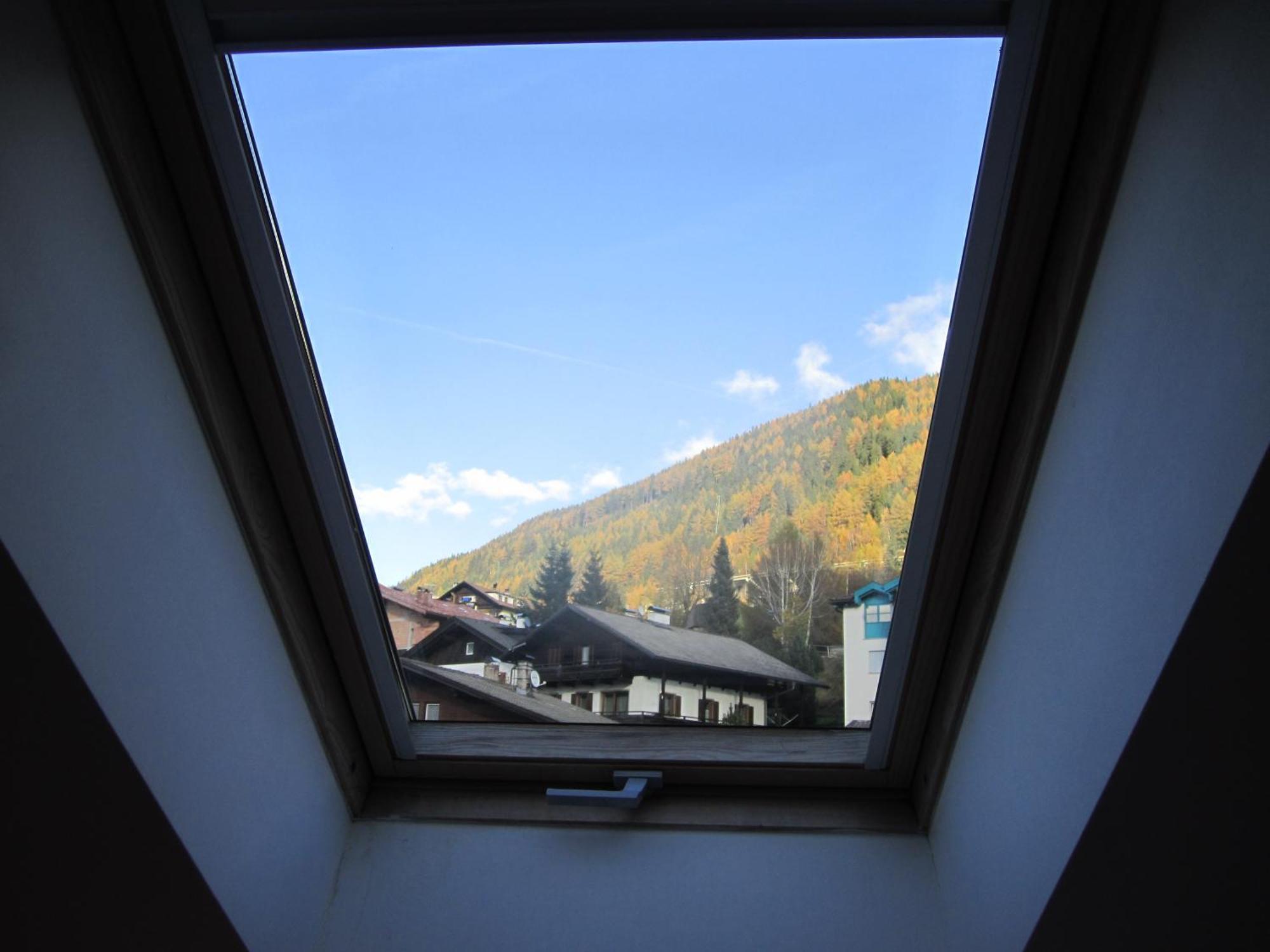 Residence Zum Theater Gossensass Exterior foto