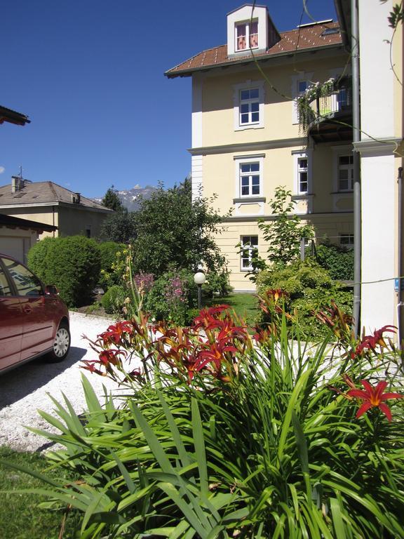 Residence Zum Theater Gossensass Exterior foto